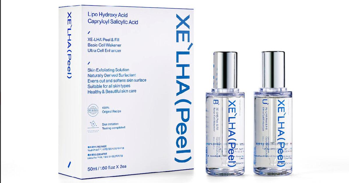 セラピールで肌質を改善して美肌へ | ブログ